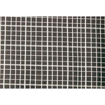 Grille polyester laminee