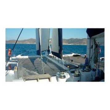 FILET LIAISON 30*30 BLANC FILET LIAISON 30*30 BLANC