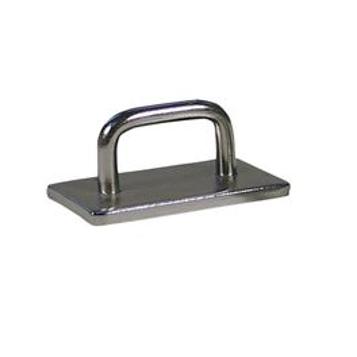 COULISSEAU INOX 316L CGV TI 15*3 COULISSEAU INOX 316L CGV TI 15*3