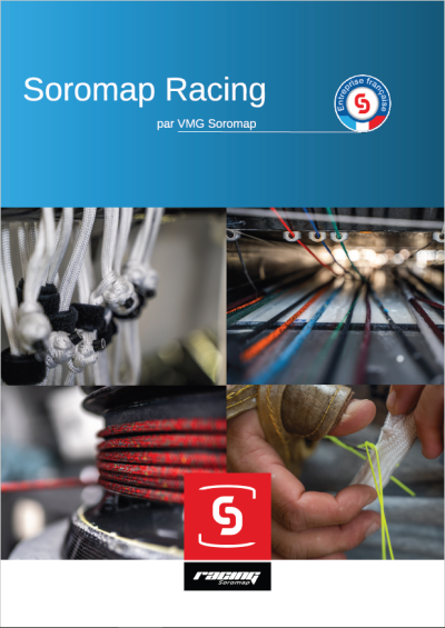 Catalogue Soromap VMG Matelotage 2022