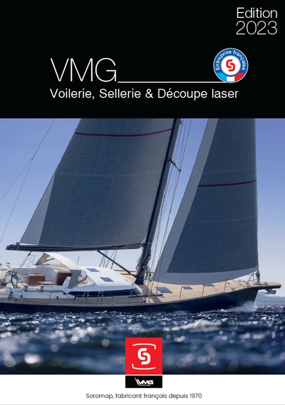 Telecharger notre catalogue VMG 2023