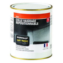 COLLE VAIGRAGE REPOSITION 5KGS