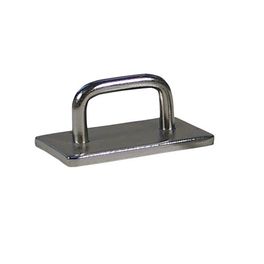 COULISSEAU INOX 316L TI 30*3