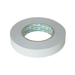Double-sided tape, Glue