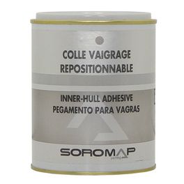 COLLE VAIGRAGE REPOSITION 750CC
