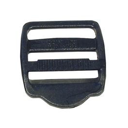 Plastic buckles