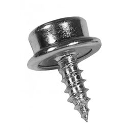 Male screw part Parker