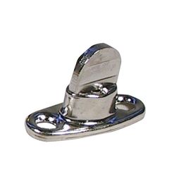 Tourniquet - Systeme de fixation tissu/rigide robuste et esthetique.