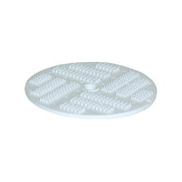 DISQUE RIGIDE 45MM  CROCHET