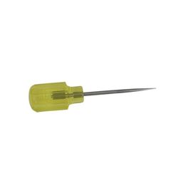 Plastic handle awl