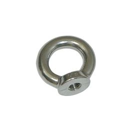 ECROU A OEIL TARRAUDE M8 A4 REF6344