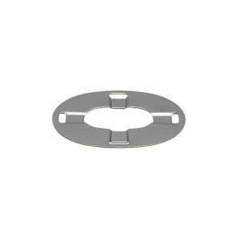 C/RIVURE ŒILLET DOT OVALE 78403