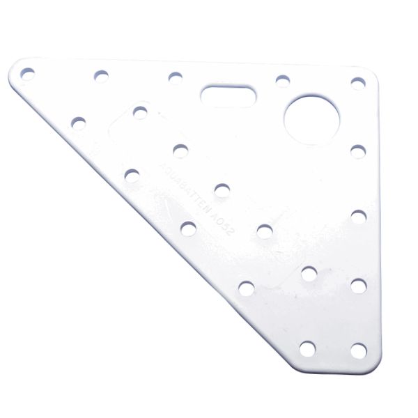 Têtières plastique Bainbridge