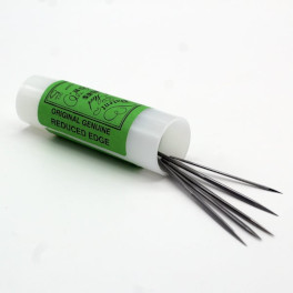 AIGUILLES ASSORTIMENT DE 5 TAILLES