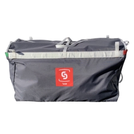 Spinnaker launch bag