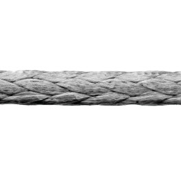 Pre-stretched Dyneema