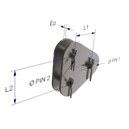 Backstay Triangle