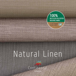 Morbern Natural Linen