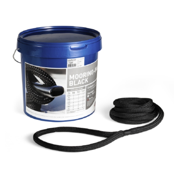 MOORING ROPE SET