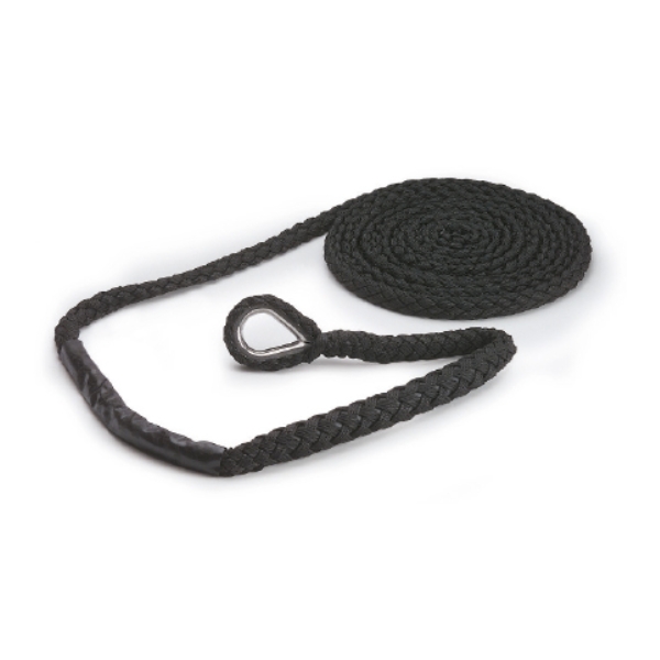 EXTENSION MOORING