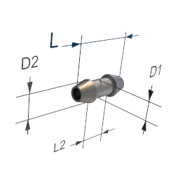 Speaderbend - Compact