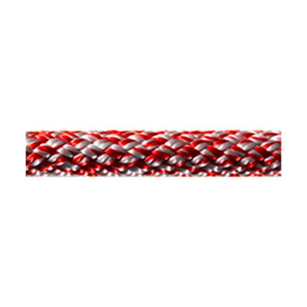 SIRIUS Ø:4 silver/red