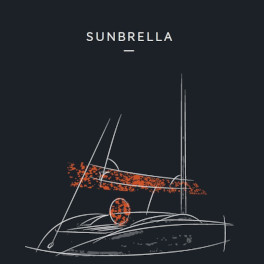 Gamme sunbrella NEW