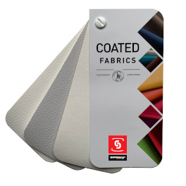 Coated polyester fabrics, Under mattress