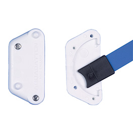 Batten pocket protectors 30 mm