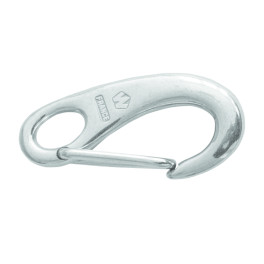 Stainless steel tack hook