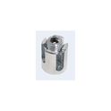 Serre cable en croisillons inox A4
