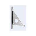 Support mural pour cable- A4-AISI 3