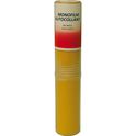 Monofilm autocollant
