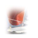 Tissus Nylon FIBERMAX Impregne 4.4 oz FS184