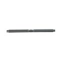 Embout inox simple filete double