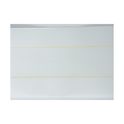 BANDE DROIT FIL TEFLON 100MM 340GR
