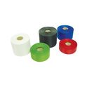 Braid and nylon tapes spinnaker
