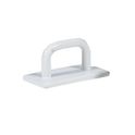 Coulisseaux inox 316L rilsan
