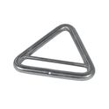 316L Stainless steel triangle with bar