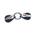 Sportboats clew ring 5*30
