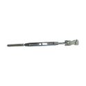 COMPACTED Toggle turnbuckle AISI 316L