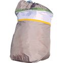 Tissu à sac standard Nylon enduit PU 420 D