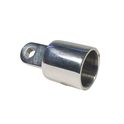 EMBOUT POUR TUBE 25 MM