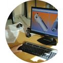 Fiches techniques - Prises de cotes - Mats & Greements