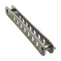Latte ridoir inox