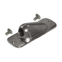 Coquille fonderie inox 