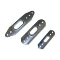 Capelages inox pour embouts en T 
