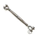 Ridoir inox chape - chape