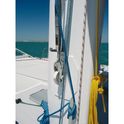 Cruising Polyester double braid - C
