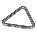 Stainless Steel 316 Triangle